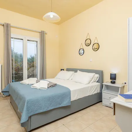 Russa Collection Villa